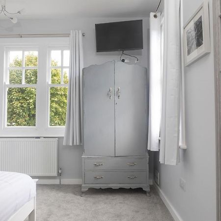 The Sleep-Inn Hare B&B Herne Bay Luaran gambar
