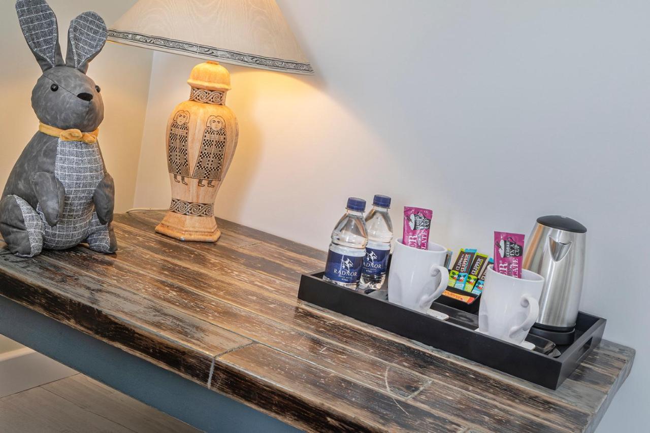 The Sleep-Inn Hare B&B Herne Bay Luaran gambar