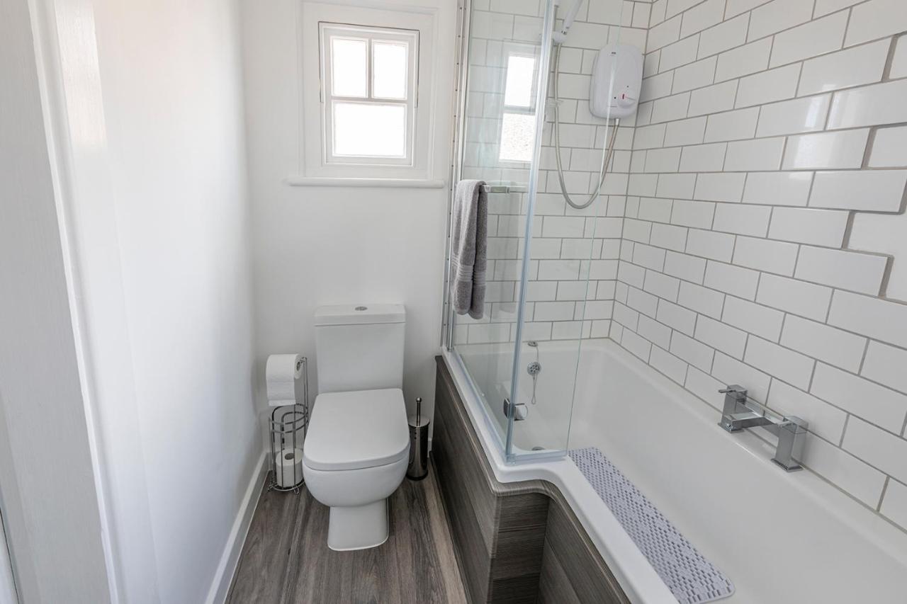 The Sleep-Inn Hare B&B Herne Bay Luaran gambar