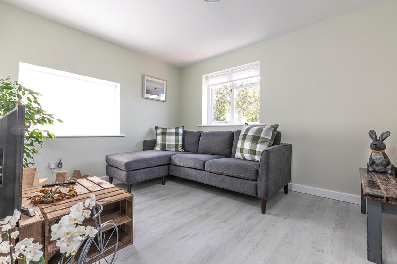 The Sleep-Inn Hare B&B Herne Bay Luaran gambar