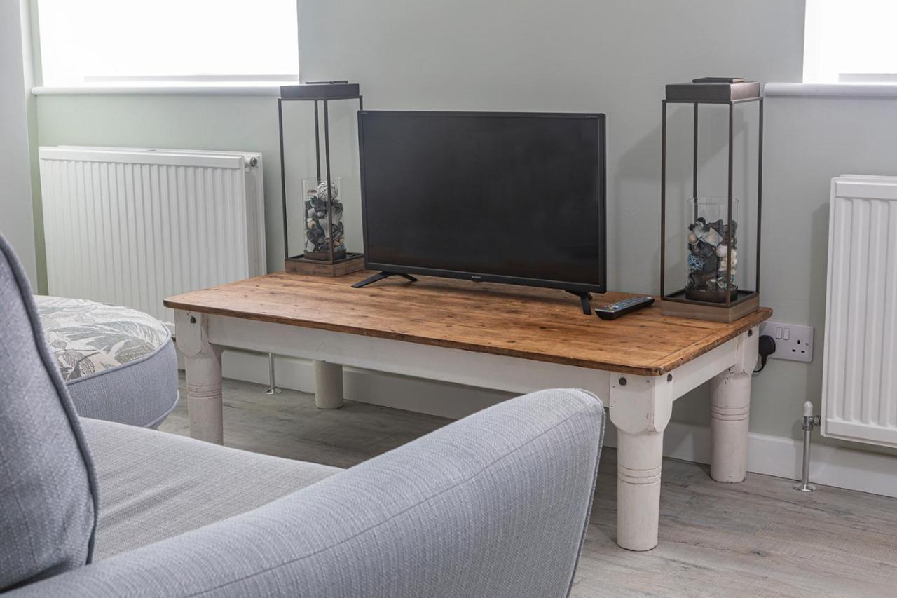 The Sleep-Inn Hare B&B Herne Bay Luaran gambar