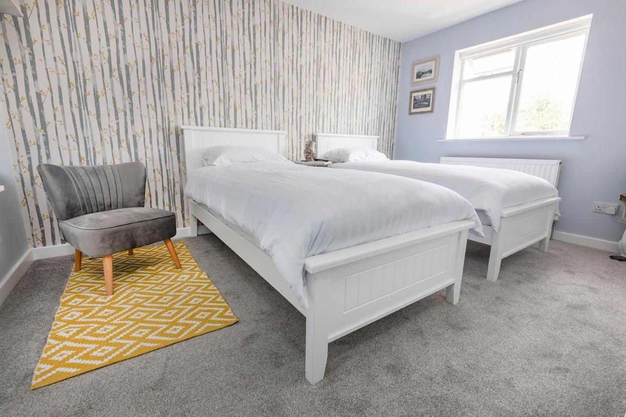 The Sleep-Inn Hare B&B Herne Bay Luaran gambar