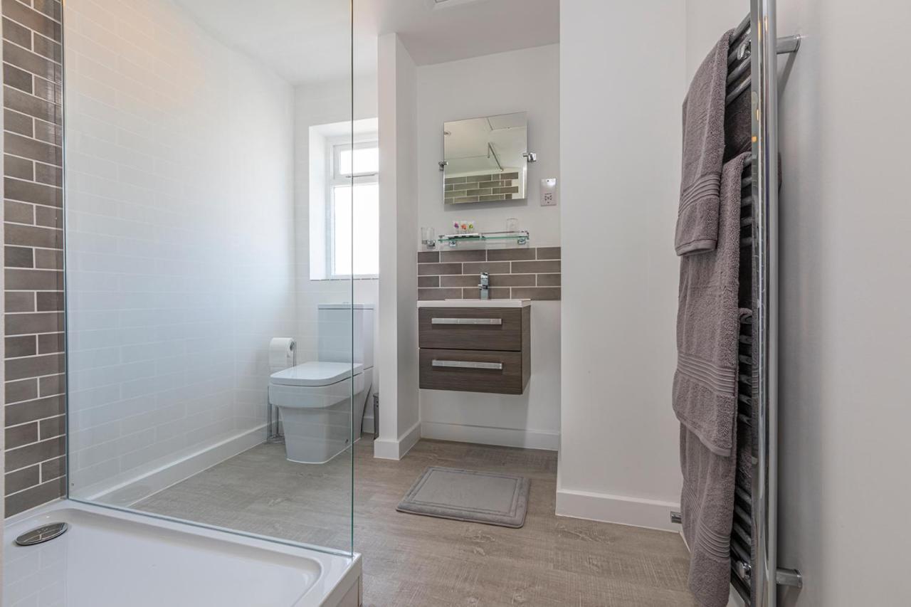 The Sleep-Inn Hare B&B Herne Bay Luaran gambar