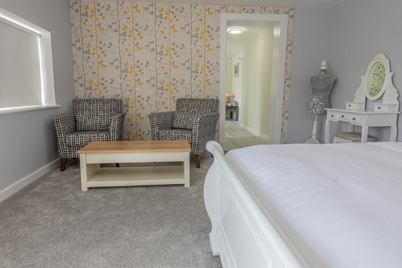 The Sleep-Inn Hare B&B Herne Bay Luaran gambar