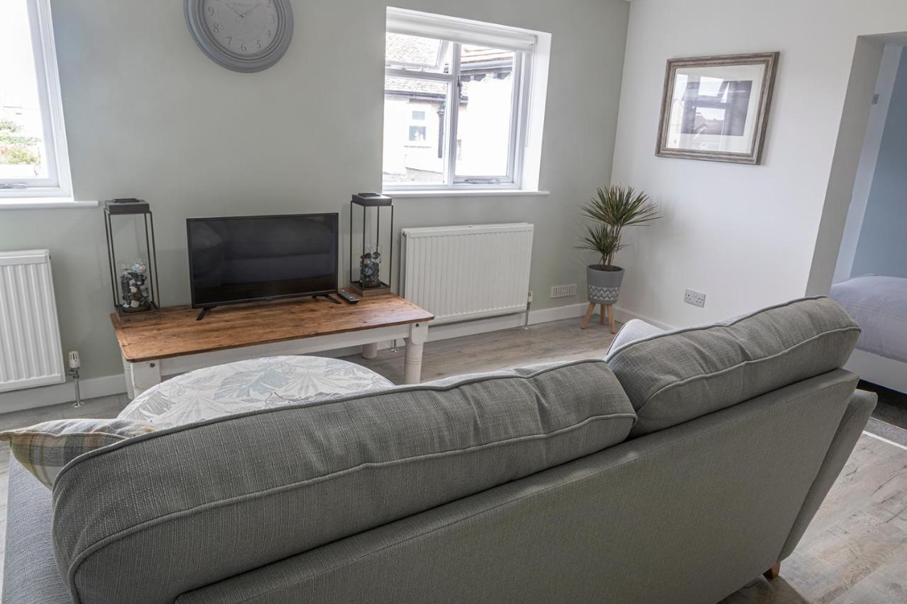 The Sleep-Inn Hare B&B Herne Bay Luaran gambar