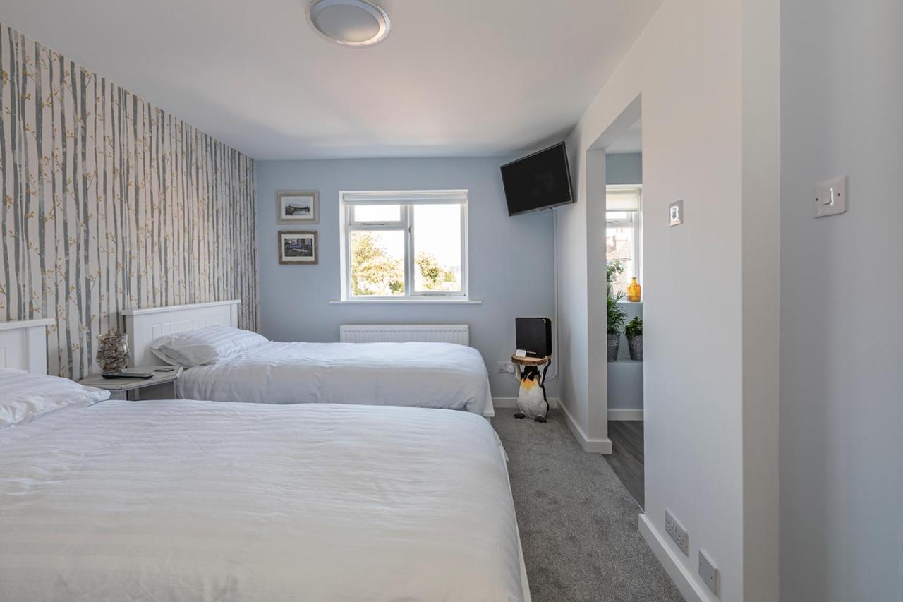 The Sleep-Inn Hare B&B Herne Bay Luaran gambar