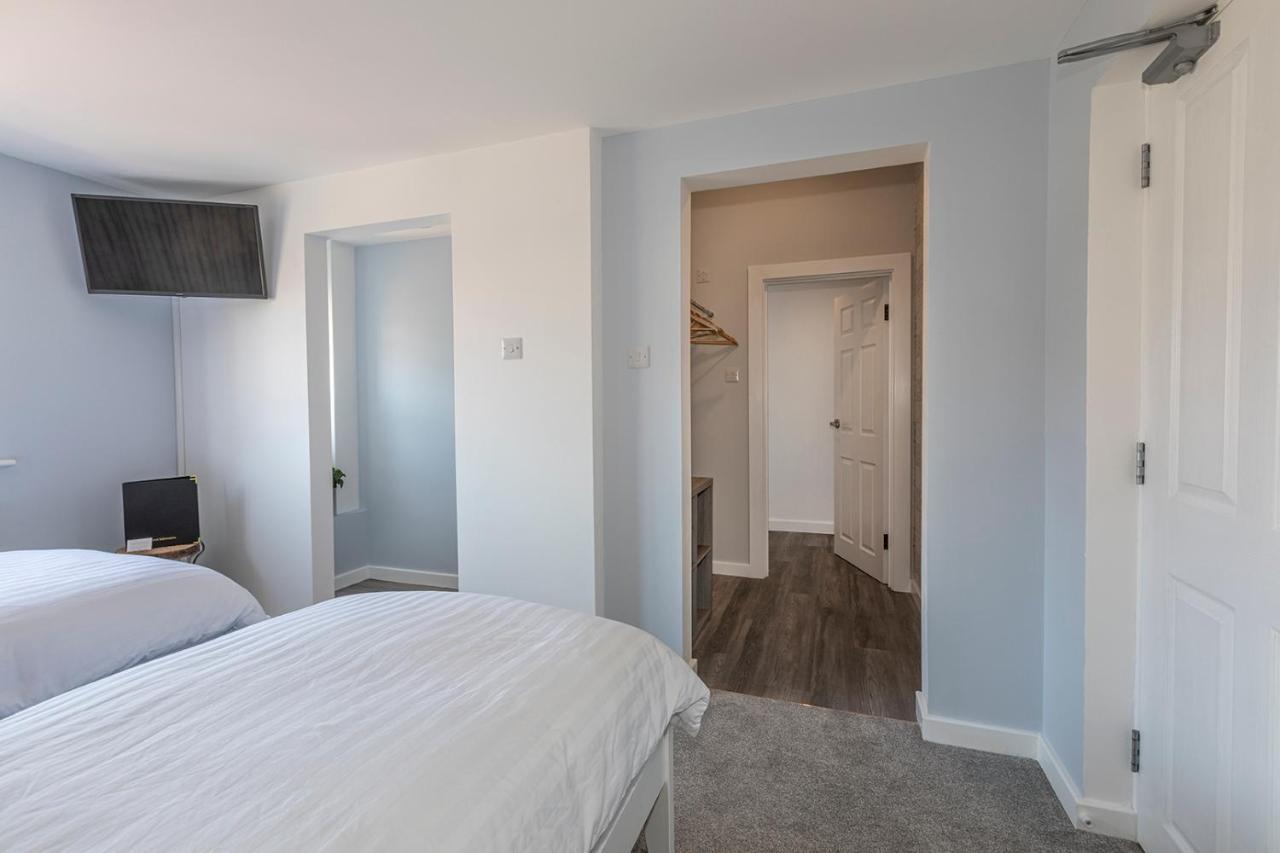 The Sleep-Inn Hare B&B Herne Bay Luaran gambar