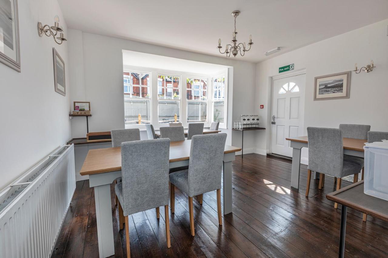 The Sleep-Inn Hare B&B Herne Bay Luaran gambar