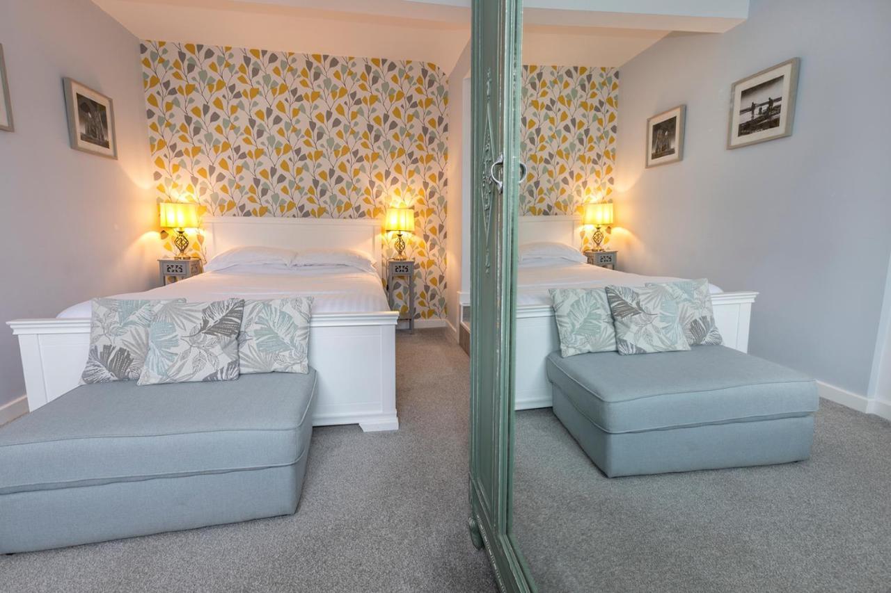 The Sleep-Inn Hare B&B Herne Bay Luaran gambar