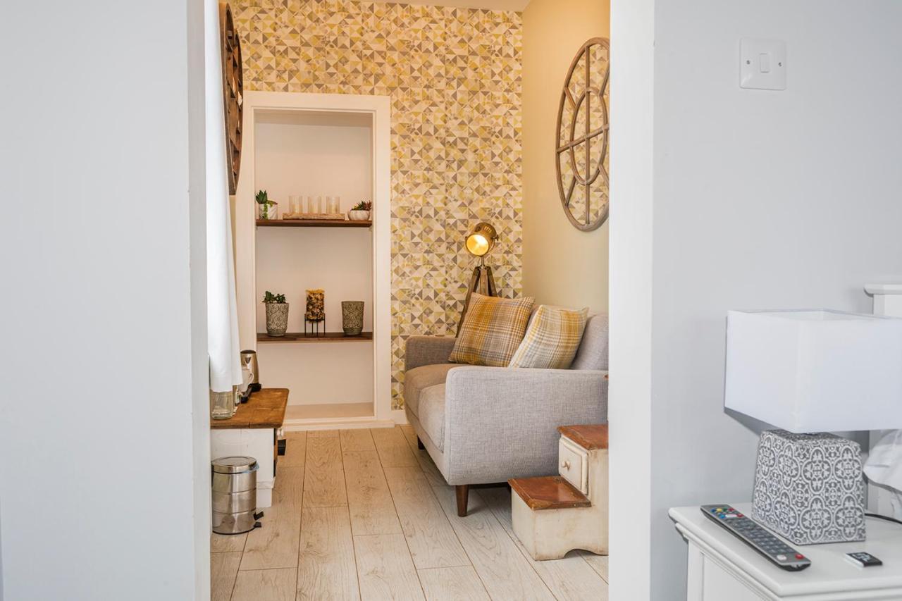 The Sleep-Inn Hare B&B Herne Bay Luaran gambar